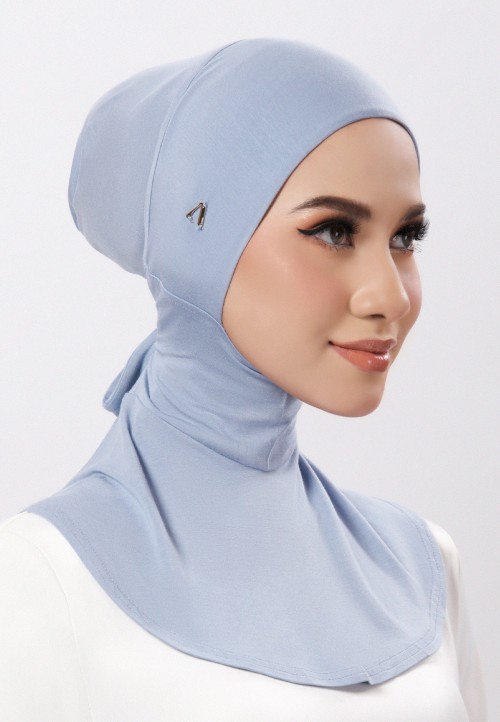 FITTED NECK TIE BACK INNER 79